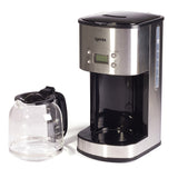 Igenix IG8250 800W 1.5 Litre Digital Filter Coffee Maker