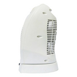 Igenix IG9021 2000W Upright Fan Heater White