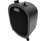 Igenix IG9022 2000W Upright Fan Heater Black
