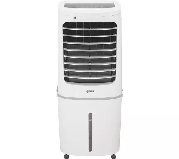 Igenix IG9750 50L Evaporative Air Cooler White