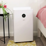Igenix IGDH020W 20 Litre Dehumidifier - White