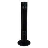 Igenix IGFD6035B 36 Inch Digital Tower Fan - Black