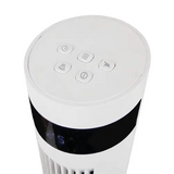 Igenix IGFD6043W 43 Inch Digital Tower Fan - White