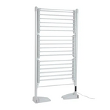 Igenix IGHA02236S 3 Tier Heated Clothes Airer