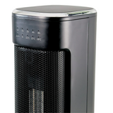 Igenix IGHT020DB 2000W Ptc Tower Heater - Black