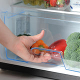 Statesman L255B 55cm Undercounter Larder Fridge
