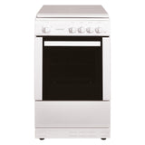 Statesman LEGACY50GSLF 50cm Single Cavity Gas Cooker with Top