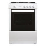 Statesman MAXI60GSF 60cm Single Cavity Gas Cooker