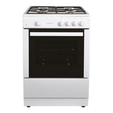 Statesman MAXI60GSF 60cm Single Cavity Gas Cooker