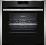 Neff B48FT78N2, Built-in oven with steam function