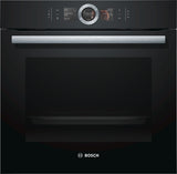 Bosch HBG6764B1, Built-in oven