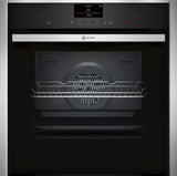 Neff B57CS22N0, Built-in oven
