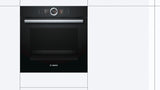 Bosch HBG6764B1, Built-in oven