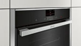Neff B57CS22N0, Built-in oven