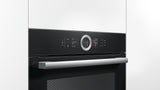 Bosch HBG6764B1, Built-in oven