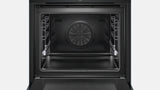 Bosch HBG6764B1, Built-in oven