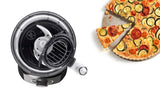 Bosch MCM3201B, Food processor