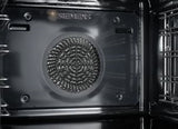 Siemens HN678G4S1, Built-in oven with added steam and microwave function
