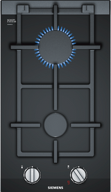 Siemens ER3A6BD70, Domino gas hob
