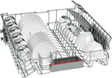 Bosch SMS46MW03G, Free-standing dishwasher