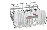 Bosch SMS46MW03G, Free-standing dishwasher