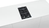 Siemens ER3A6BD70, Domino gas hob