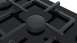 Siemens ER3A6BD70, Domino gas hob