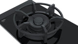 Siemens ER3A6AD70, Domino gas hob
