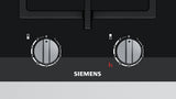 Siemens ER3A6BD70, Domino gas hob