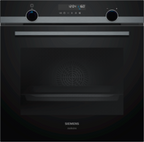 Siemens HB478GCB0S, Built-in oven