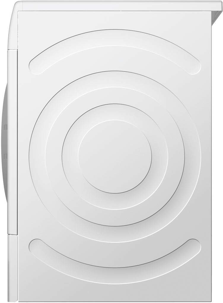Bosch WTR87T82GB, Heat pump tumble dryer