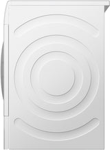 Bosch WTR87T82GB, Heat pump tumble dryer