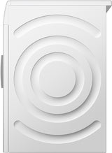 Bosch WAJ24006GB, Washing machine, front loader