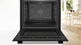 Bosch HBA113BR0B, Built-in oven