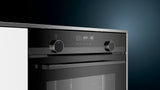 Siemens HB478GCB0S, Built-in oven