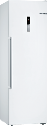 Bosch GSN36BWFV, Free-standing freezer