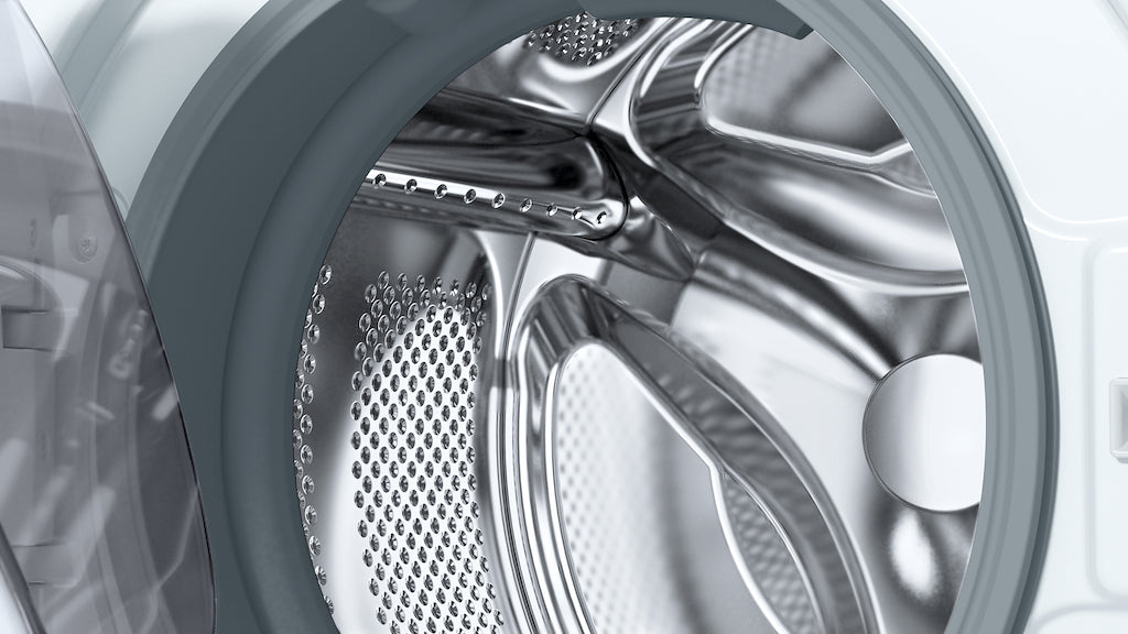 Bosch WAN24109GB, Washing machine, front loader