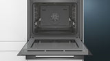 Siemens HB457G0B0, Built-in oven