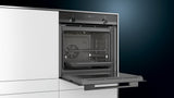 Siemens HB457G0B0, Built-in oven