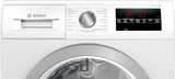 Bosch WTR87T82GB, Heat pump tumble dryer