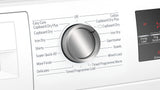 Bosch WTR87T82GB, Heat pump tumble dryer