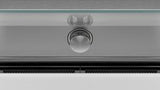 Neff D94XAF8N0B, Integrated Design Hood
