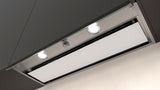 Neff D94XAF8N0B, Integrated Design Hood