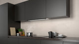 Neff D94XAF8N0B, Integrated Design Hood