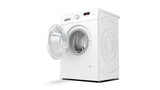 Bosch WAJ24006GB, Washing machine, front loader
