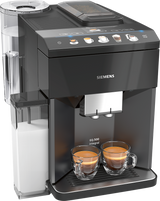 Siemens TQ505GB9, Fully automatic coffee machine