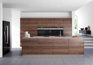 Siemens HN678G4S1, Built-in oven with added steam and microwave function
