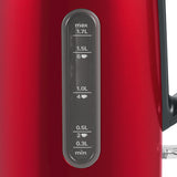 Bosch TWK4P434GB, Kettle