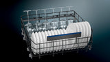 Siemens SN23HI60CG, Free-standing dishwasher