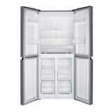 Statesman MD018362NI 180cm Multi Door Fridge Freezer